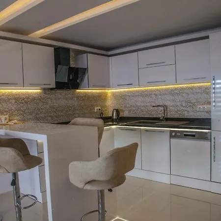 Besthomecleopatra Daire Alanya